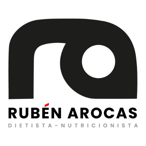 ruben arocas nutricionista