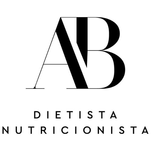 Alba Ballester nutricionista