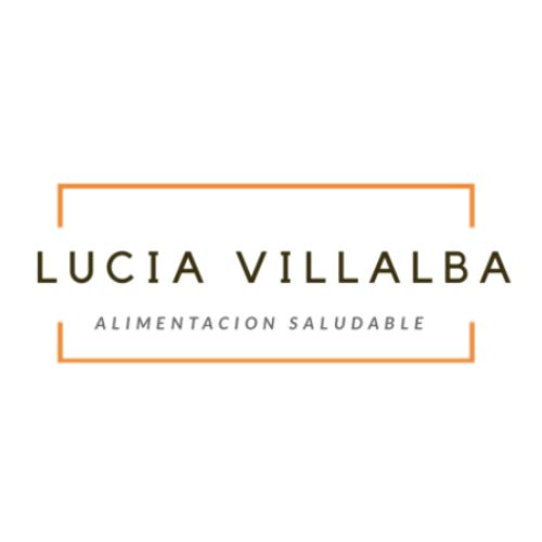 lucia villalba nutricionista