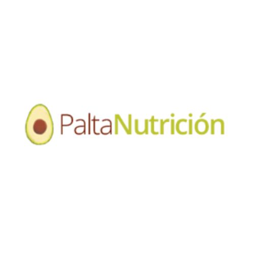 palta nutricion