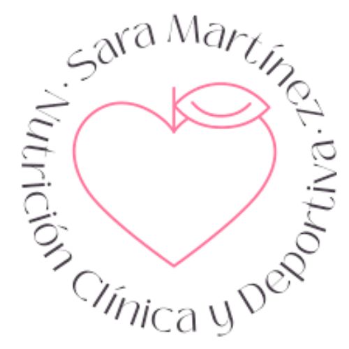 Sara martinez nutricionista