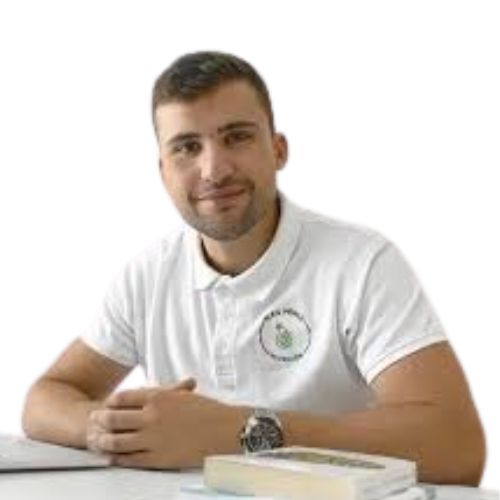 ivan perez nutricionista