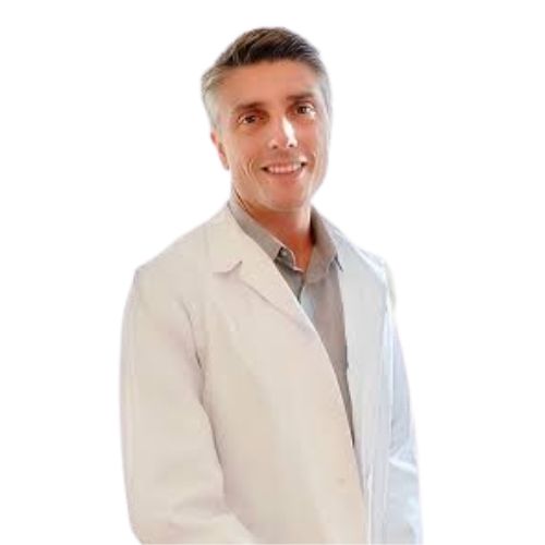 Antonio Andujar nutricionista