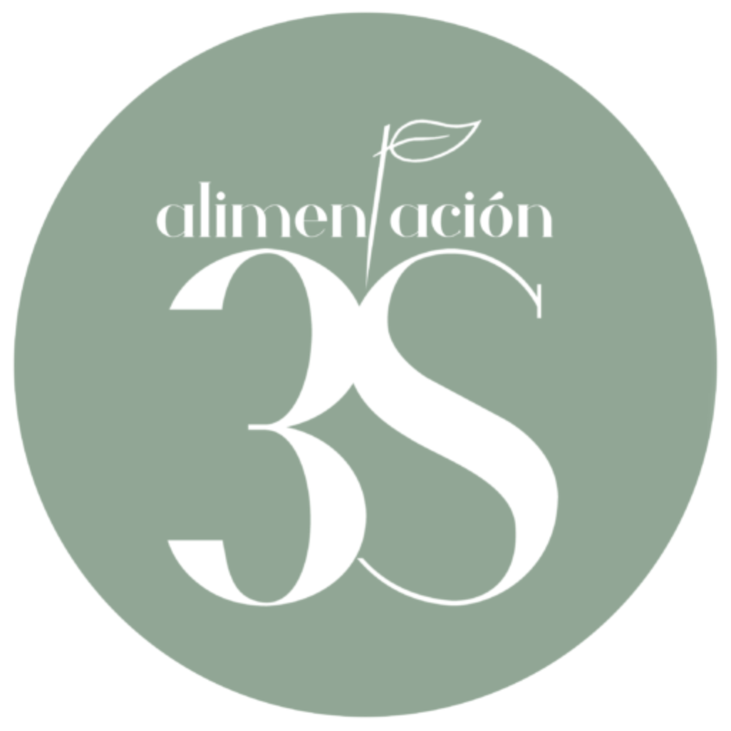 Alimentación 3S | Nutricionista Barcelona